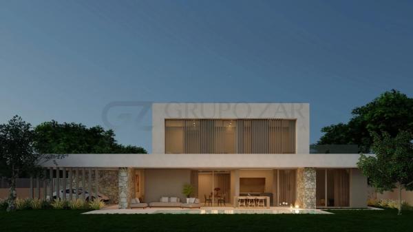 Casa independiente en calle Malaquita, 34