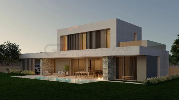 Casa independiente en calle Malaquita, 34