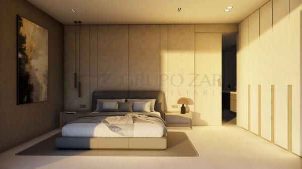 Casa independiente en calle Malaquita, 34