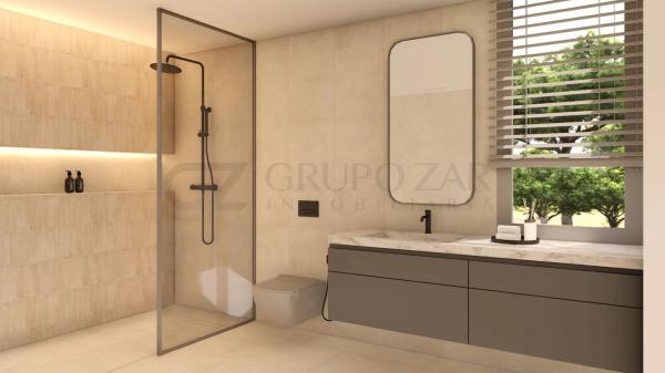 Casa independiente en calle Malaquita, 34