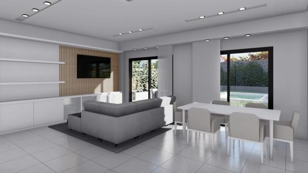 Uni Natur Houses de Benaguacil