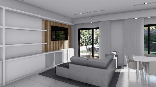 Uni Natur Houses de Benaguacil