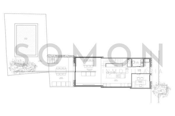 Unifamiliar en Benisanó
