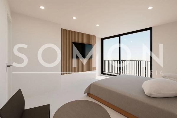 Unifamiliar en Benisanó