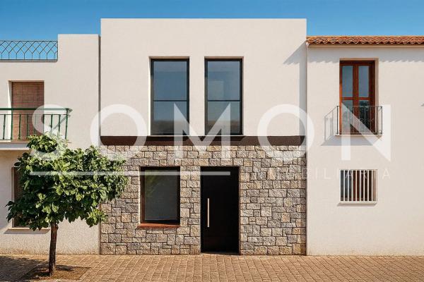 Unifamiliar en Benisanó