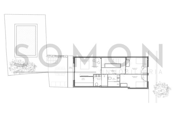 Unifamiliar en Benisanó