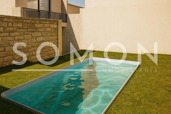 Unifamiliar en Benisanó