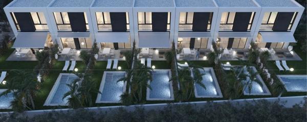 Residencial Mar Caspio