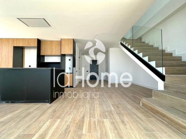 Chalet Independiente en San Antonio De Benageber