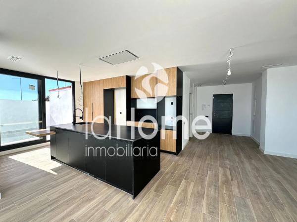 Chalet Independiente en San Antonio De Benageber