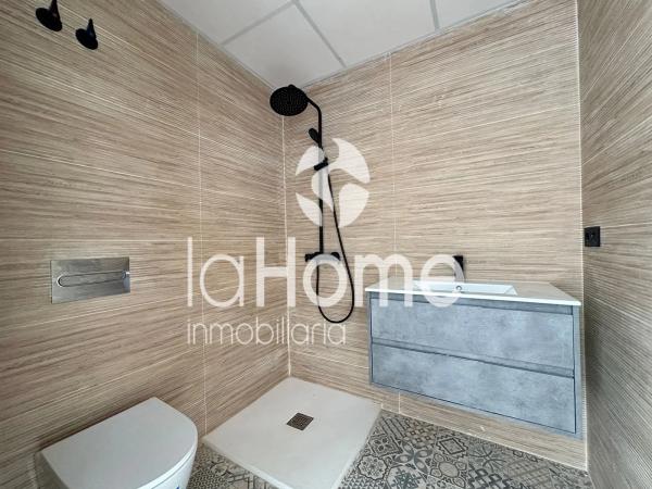 Chalet Independiente en San Antonio De Benageber