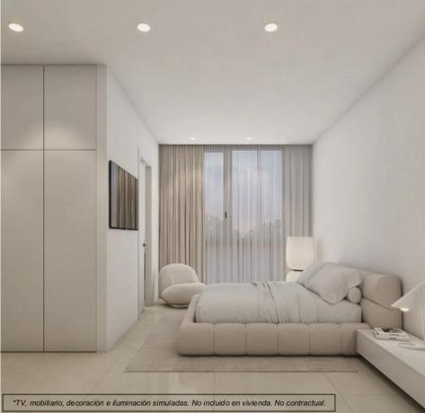 Residencial Mar Caspio