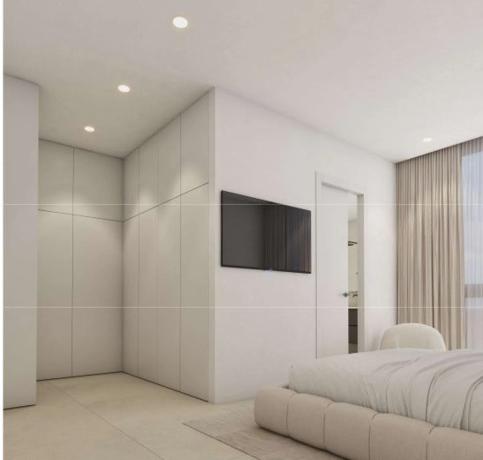 Residencial Mar Caspio