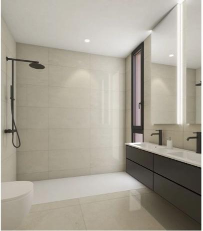 Residencial Mar Caspio