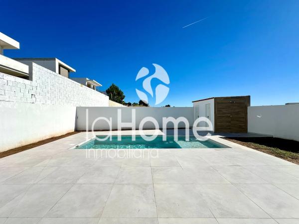 Chalet Independiente en San Antonio De Benageber