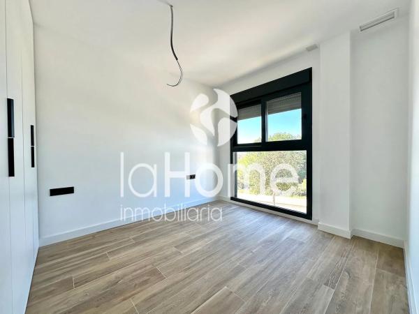 Chalet Independiente en San Antonio De Benageber