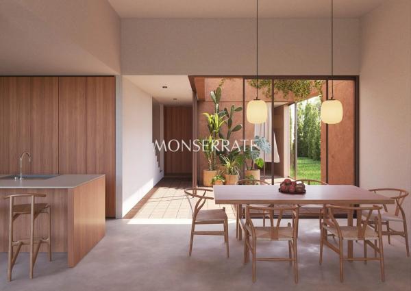 Casa Torre en Conill