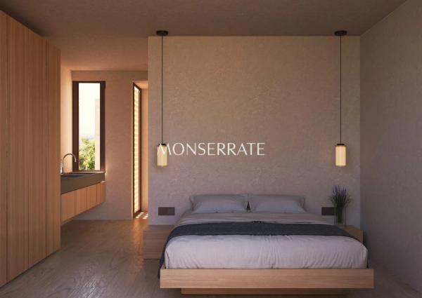 Casa Torre en Conill