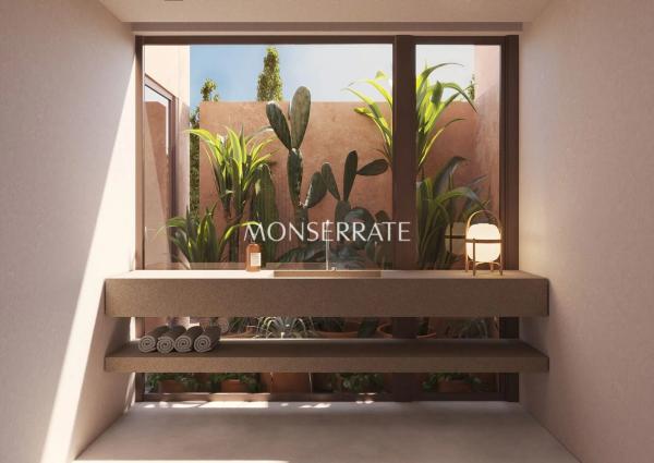 Casa Torre en Conill