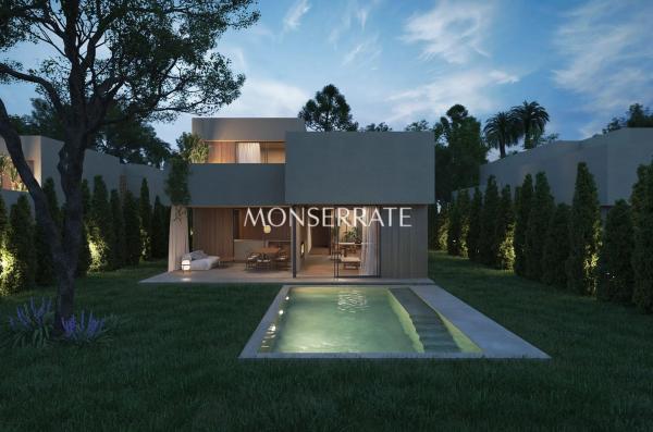 Casa Torre en Conill