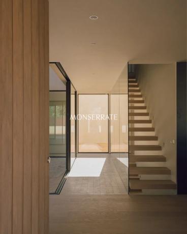 Casa Torre en Conill