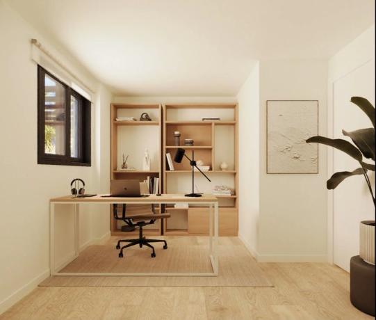 Residencial Parque Bétera II