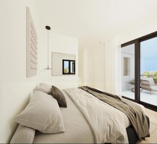 Residencial Parque Bétera II