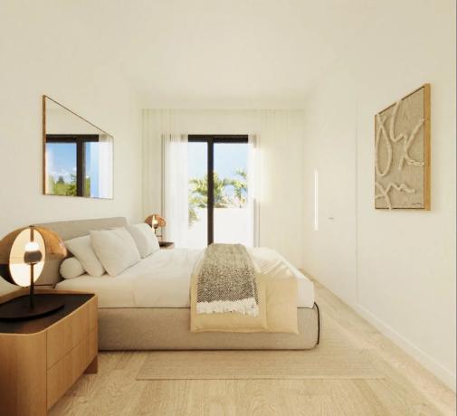 Residencial Parque Bétera II