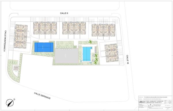 Residencial Parque Bétera II