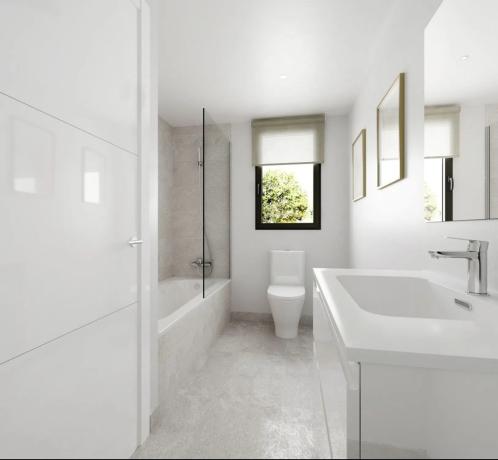 Residencial Parque Bétera II