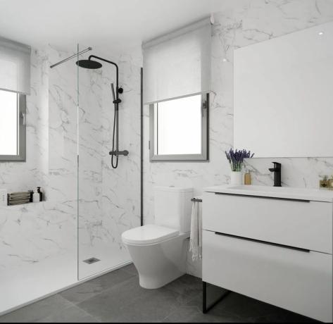 Residencial Parque Bétera II