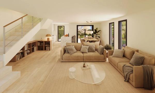 Residencial Parque Bétera II