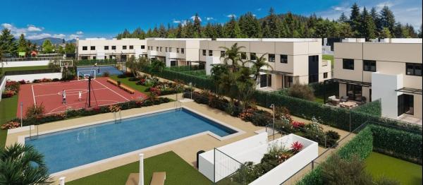 Residencial Parque Bétera II