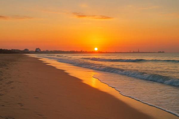 Urbanización El Bosque