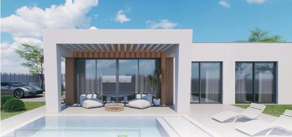 Urbanización El Bosque 27