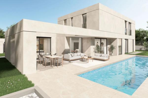 Casa independiente en calle 11, 4