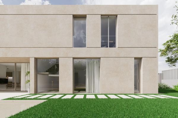 Casa independiente en calle 11, 4