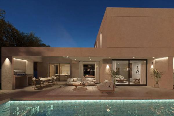 Casa independiente en calle 11, 4