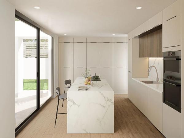 Casa independiente en calle 11, 4