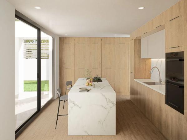 Casa independiente en calle 11, 4