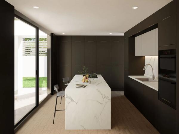 Casa independiente en calle 11, 4