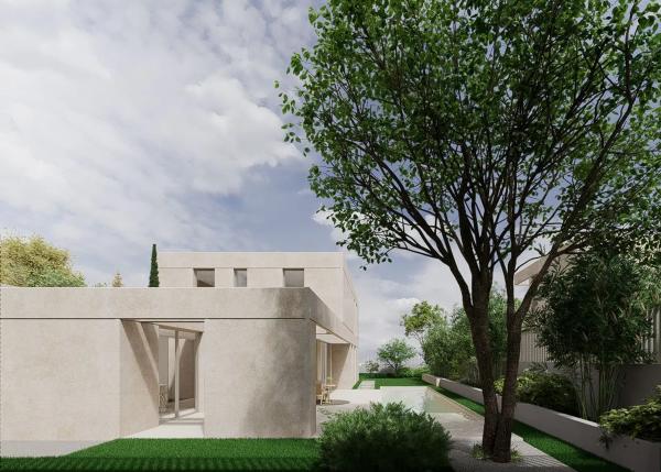 Casa independiente en calle 11, 4