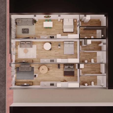 en la Calle Germanes Martínez