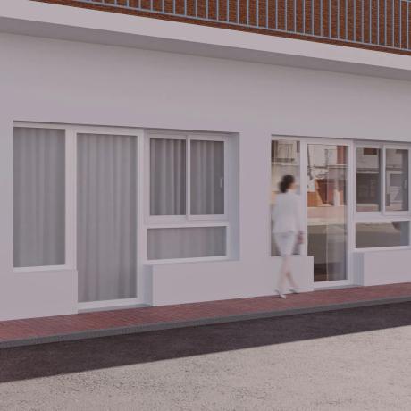 en la Calle Germanes Martínez