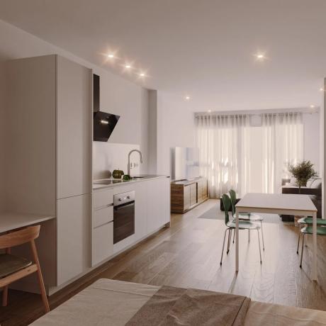 en la Calle Germanes Martínez