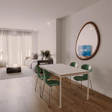 en la Calle Germanes Martínez