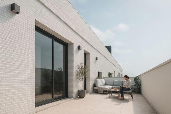 Dúplex en calle Rei Jaume I, 101