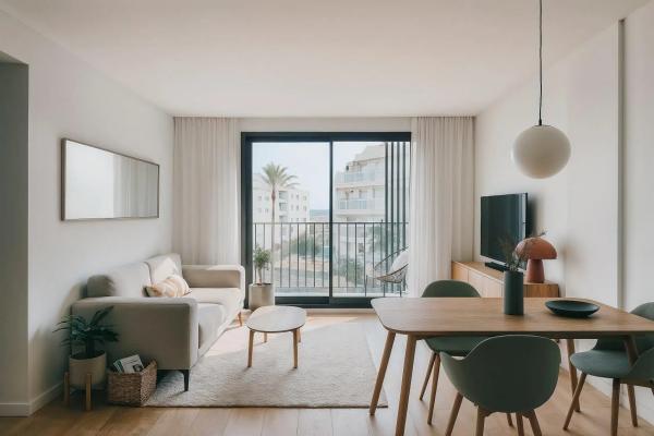 Dúplex en calle Rei Jaume I, 101