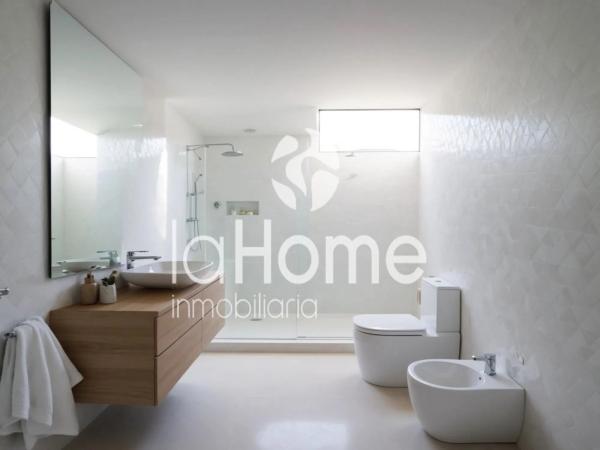 Casa independiente en calle 373, 4