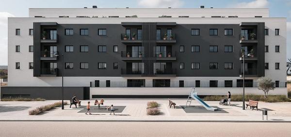 Dúplex en calle Rei Jaume I, 101